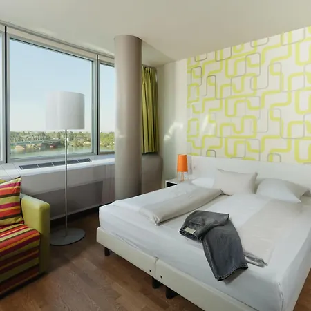Harry'S Home Wien Hotel & Apartments-3