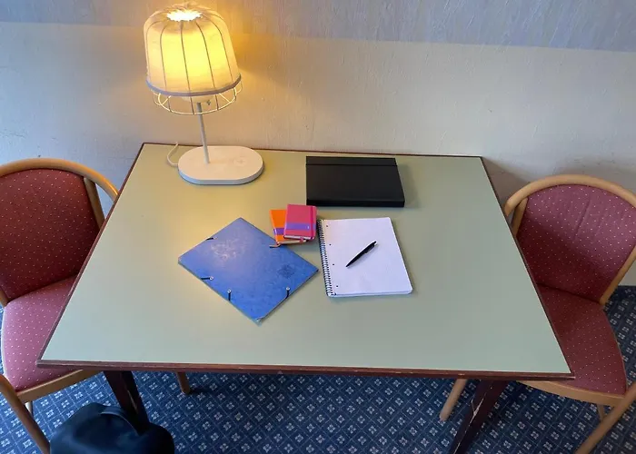 Hotel Tabor Rooms Wien
