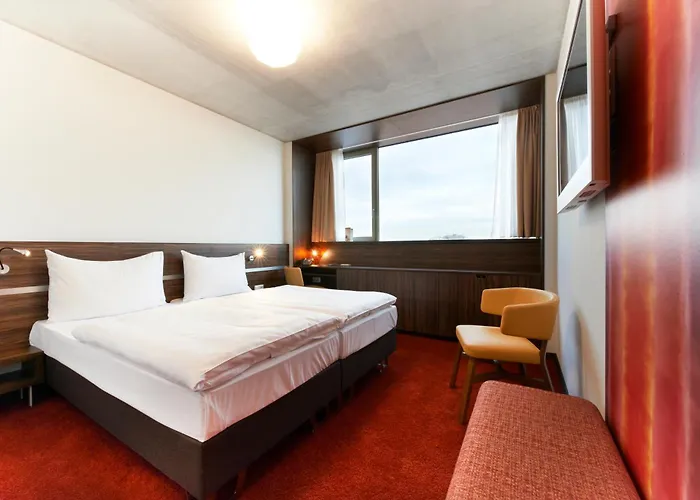 Simm'S Hotel - Cityhotel Next To Metro U3 Viena