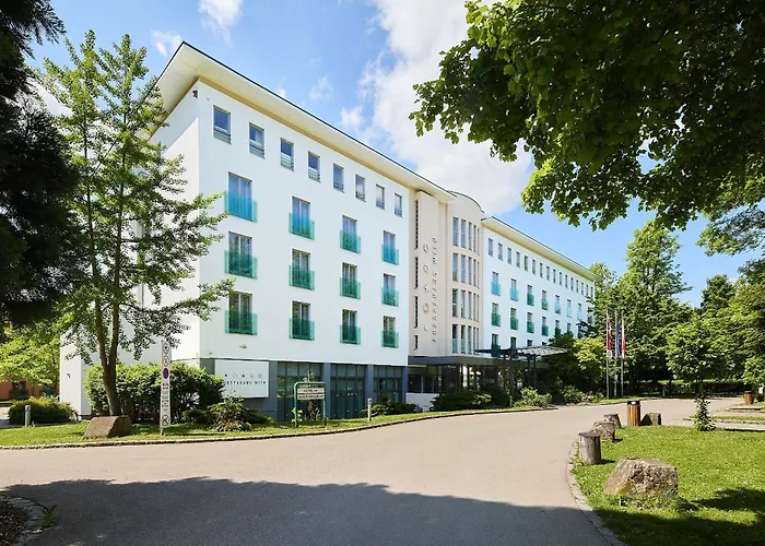 EuropahausHotel Wien