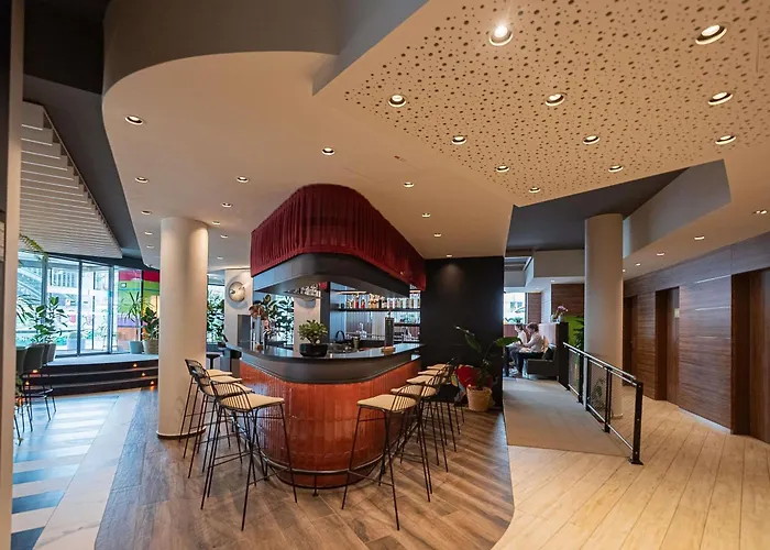 Ibis StylesHotel Wien