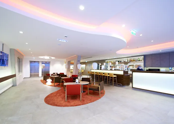 Simm'S Hotel - Cityhotel Next To Metro U3 Viena